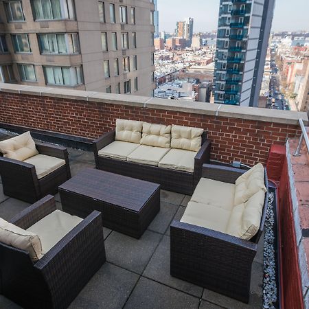 The Gallivant Times Square Hotel New York Exterior photo